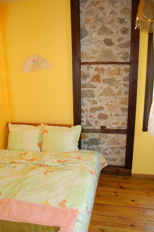 Guest House The Jolly House Arda  Exterior foto