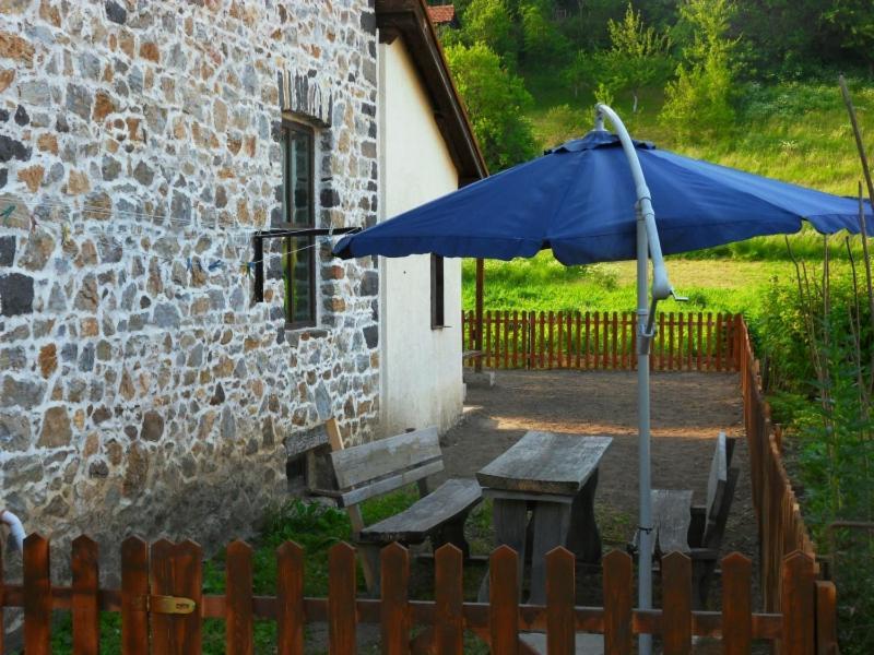 Guest House The Jolly House Arda  Exterior foto
